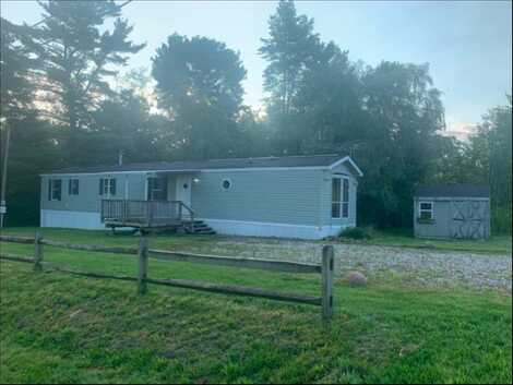 297 N Gage Road, Newport, NY 13431