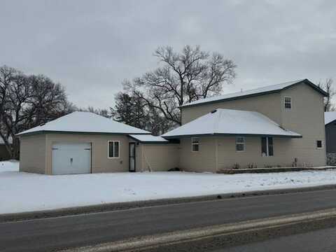 305 North Broadway, Groton, SD 57445