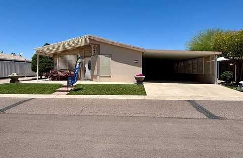 437 E. Germann Rd., San Tan Valley, AZ 85140