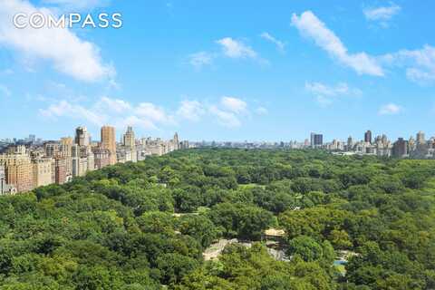 200 Central Park South, New York, NY 10019