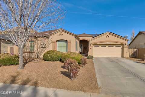 7906 E Mesteno Road, Prescott Valley, AZ 86315