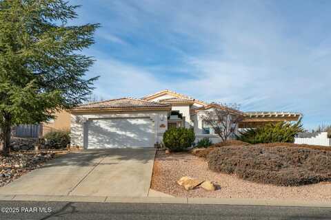 1998 St James Place, Prescott, AZ 86301