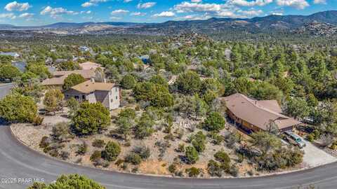 855 Angelita Drive, Prescott, AZ 86303