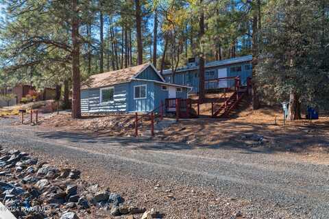 1206,1210 White Spar Road, Prescott, AZ 86303