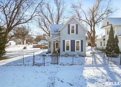 2307 W 2ND Street, Davenport, IA 52802