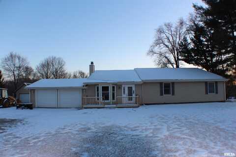 1610 WISCONSIN Street, Le Claire, IA 52753