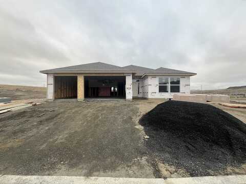 2822 S Belfair pl, Kennewick, WA 99338
