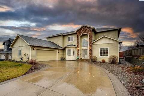 1610 NW Nicole Ct, Pullman, WA 99163