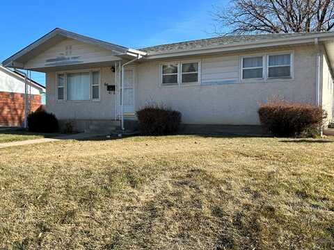 60 Stanford Ave, Pueblo, CO 81005