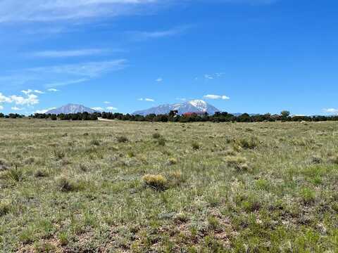 lot 93 Navajo Ranch Resort, Walsenburg, CO 81089