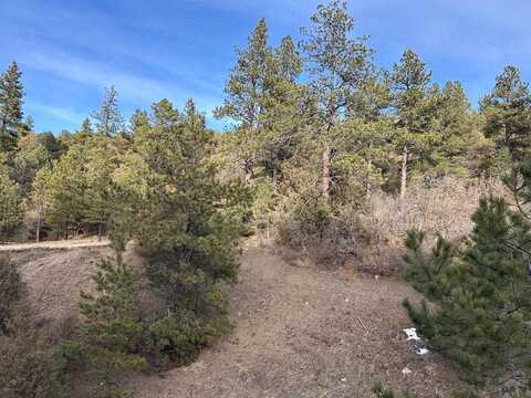 Santa Fe Trail lot: G18, Trinidad, CO 81082