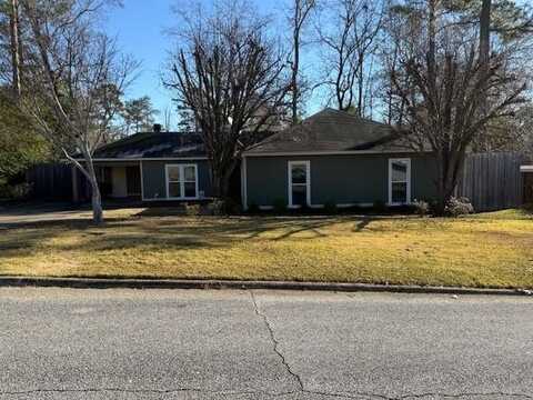 4306 Bridgewater Drive, Phenix City, AL 36867