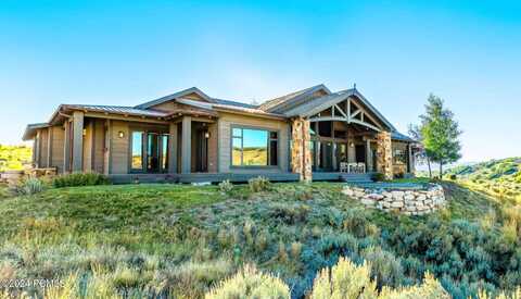 3780 E Tuhaye Hollow, Kamas, UT 84036