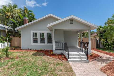 2328 DARTMOUTH AVENUE N, Saint Petersburg, FL 33713