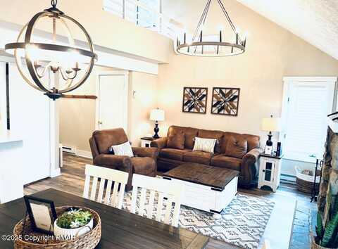 72 Snow Ridge, Lake Harmony, PA 18624