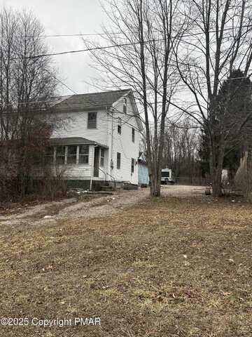 264 Highland Main Street, Freeland, PA 18224