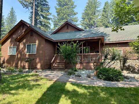 625 Deep Forest Road, Lake Almanor, CA 96137