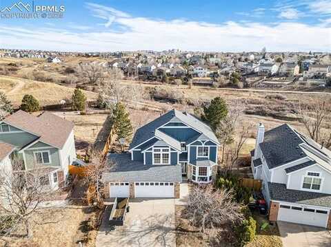 7210 Cotton Drive, Colorado Springs, CO 80923