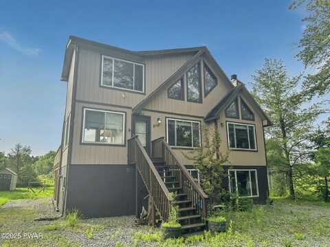 134 Boulder Road, Lake Ariel, PA 18436