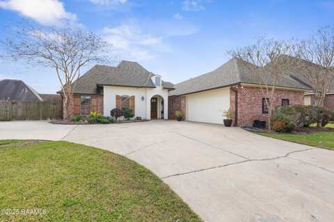 102 Millrock Drive, Lafayette, LA 70508