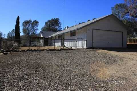843 Sycamore DR, Wofford Heights, CA 93285