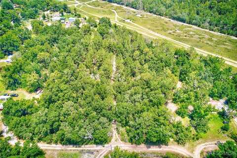 3129 N Bert Terrace, Crystal River, FL 34428