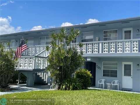 701 Pine Dr, Pompano Beach, FL 33060