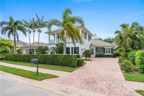 261 Palm Island Lane, Vero Beach, FL 32963