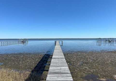0 Cape San Blas Rd, Cape San Blas, FL 32456
