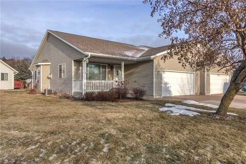 1032 Evergreen Lane, Chippewa Falls, WI 54729