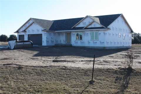 E8852 525th Avenue, Elk Mound, WI 54739