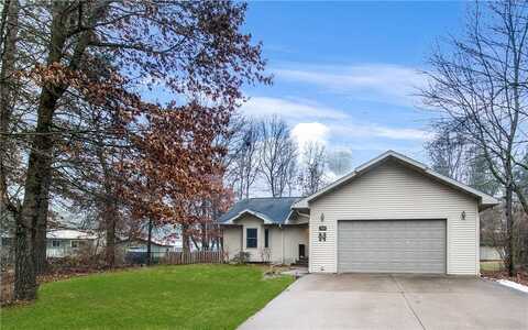 7659 Shady Lane, Siren, WI 54872