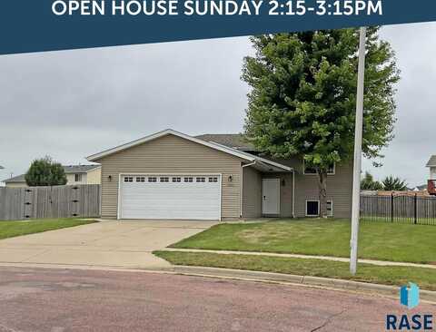 3901 N Briggs Cir, Sioux Falls, SD 57107