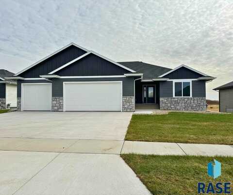 834 S Melissa Ave, Harrisburg, SD 57032