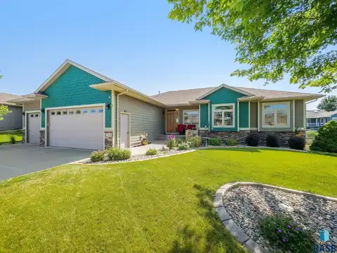 1708 S Monticello Ave, Sioux Falls, SD 57106