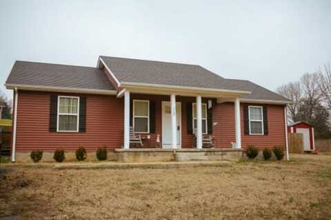 1709 Old Glasgow Road, Scottsville, KY 42164