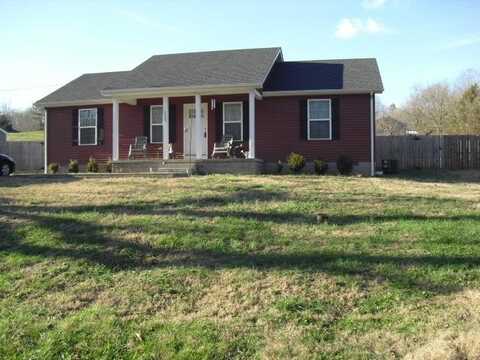 1709 Old Glasgow Road, Scottsville, KY 42164