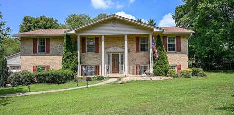 169 Mapleton Drive NW, Cleveland, TN 37312