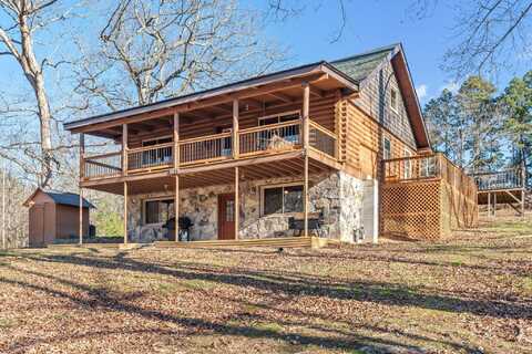 716 Dyer Hollow Road, Dayton, TN 37321