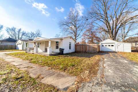 915 Owens St., Moberly, MO 65270