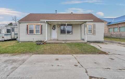 3220 LAPEER Road, Port Huron, MI 48060