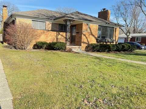 20031 MAUER Street, Saint Clair Shores, MI 48080