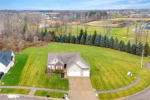 2119 MOZART Avenue, Davison, MI 48423