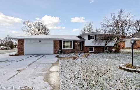 131 LANGE Drive, Troy, MI 48098