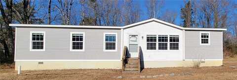 532 Railroad Avenue, Dendron, VA 23839