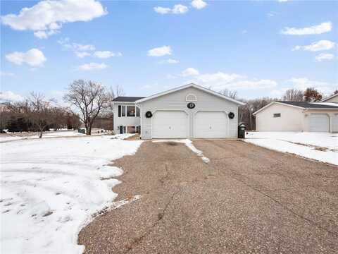 1314 Skyline Drive NE, Alexandria, MN 56308