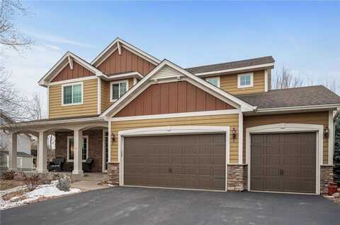 1082 Pinehurst Lane, Jordan, MN 55352