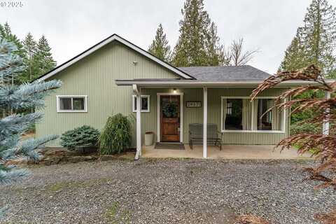 24671 S LARKIN RD, Beavercreek, OR 97004