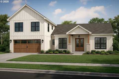 0 S SCHIEFFER RD, Colton, OR 97017