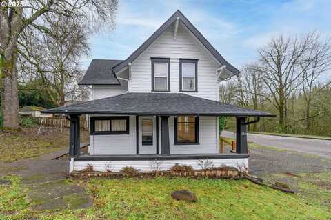 102 SE 1ST ST, McMinnville, OR 97128